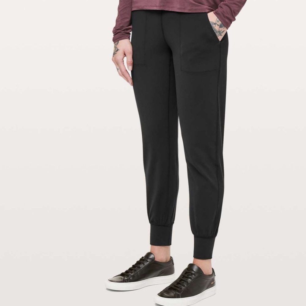 Lululemon Align Jogger 28” - image 1